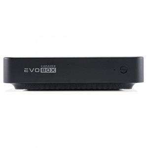 Комплект: караоке-система Evobox PLUS + акустика EvoSound