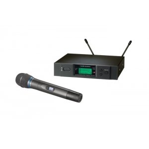 Вокальная радиосистема Audio-technica ATW-3141b